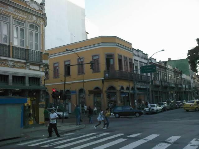 2 Quartos No Centro Completo, Proximo Sambodromo E Lapa, Smart Tv, Metro, Etc Рио де Жанейро Екстериор снимка